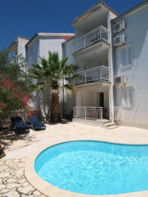 Olea Apartments